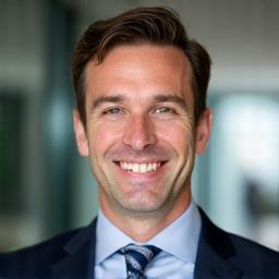 Porträt von Jonas Keller, Leitender Ingenieur